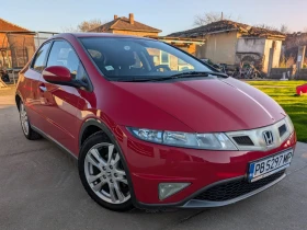 Honda Civic, снимка 3