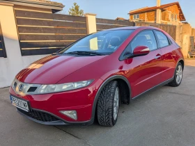 Honda Civic  - изображение 1