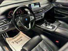 BMW 750 * 750LI| M SPORT| NAV| 360CAM| HK SOUND| MASSAGE S - 46750 лв. / 23902.90 € - 76494221 8