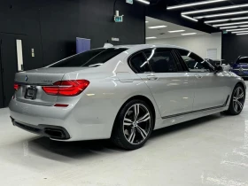 BMW 750 * 750LI| M SPORT| NAV| 360CAM| HK SOUND| MASSAGE S - 46750 лв. / 23902.90 € - 76494221 5
