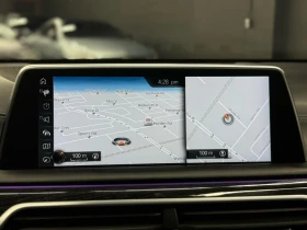 BMW 750 * 750LI| M SPORT| NAV| 360CAM| HK SOUND| MASSAGE S - 46750 лв. / 23902.90 € - 76494221 16