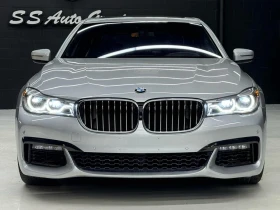 BMW 750 * 750LI| M SPORT| NAV| 360CAM| HK SOUND| MASSAGE S - 46750 лв. / 23902.90 € - 76494221 2