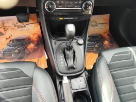 Ford Puma 1.0iTURB HYBRID* ST-LINE* LED* NAVI* CAMERA* ����� | Mobile.bg � ����� ������ 11