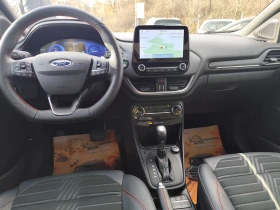 Ford Puma 1.0iTURB HYBRID* ST-LINE* LED* NAVI* CAMERA* ����� | Mobile.bg � ����� ������ 8