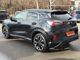 Ford Puma 1.0iTURB HYBRID* ST-LINE* LED* NAVI* CAMERA* ����� | Mobile.bg � ����� ������ 6