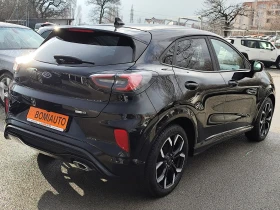 Ford Puma 1.0iTURB HYBRID* ST-LINE* LED* NAVI* CAMERA* ����� | Mobile.bg � ����� ������ 4