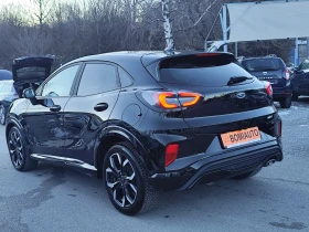 Ford Puma 1.0HYBRID* ST-LINE* LED/XENON* NAVI* CAMERA* АВТОМ, снимка 6