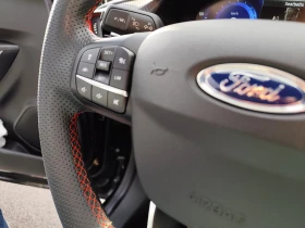 Ford Puma 1.0iTURB HYBRID* ST-LINE* LED* NAVI* CAMERA* ����� | Mobile.bg � ����� ������ 9