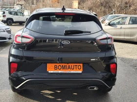 Ford Puma 1.0iTURB HYBRID* ST-LINE* LED* NAVI* CAMERA* ����� | Mobile.bg � ����� ������ 5