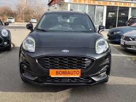 Ford Puma 1.0iTURB HYBRID* ST-LINE* LED* NAVI* CAMERA* ����� | Mobile.bg � ����� ������ 2