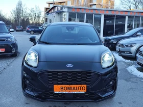 Ford Puma 1.0HYBRID* ST-LINE* LED/XENON* NAVI* CAMERA* АВТОМ, снимка 2