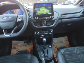 Ford Puma 1.0HYBRID* ST-LINE* LED/XENON* NAVI* CAMERA* АВТОМ, снимка 9
