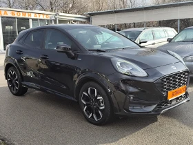 Ford Puma 1.0iTURB HYBRID* ST-LINE* LED* NAVI* CAMERA* ����� | Mobile.bg � ����� ������ 3