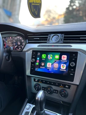 VW Passat 2.0 TDI 150кс DIGITAL CAMERA TOP - 12200 € / 23861.13 лв. - 99710740 13