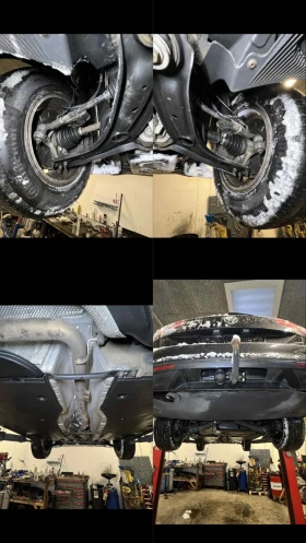 VW Passat 2.0 TDI 150кс DIGITAL CAMERA TOP - 12200 € / 23861.13 лв. - 99710740 17