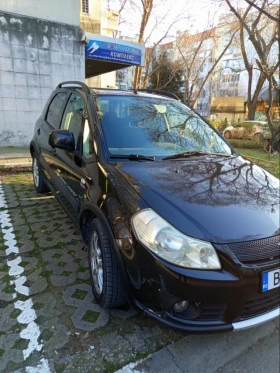 Suzuki SX4 1.9 - 2300 € / 4498.41 лв. - 15015964 8