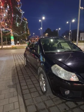 Suzuki SX4 1.9 - 2300 € / 4498.41 лв. - 15015964 5