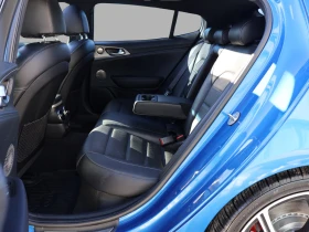 Kia Stinger GT Limited AWD* harman/kardon* подгрев* обдухване* - 17300 € / 33835.86 лв. - 33365886 8