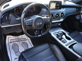 Kia Stinger GT Limited AWD* harman/kardon* подгрев* обдухване* - 17300 € / 33835.86 лв. - 33365886 9