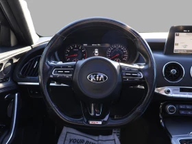 Kia Stinger GT Limited AWD* harman/kardon* подгрев* обдухване* - 17300 € / 33835.86 лв. - 33365886 10