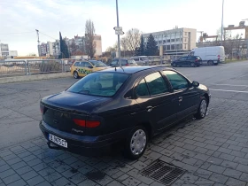 Renault Megane 1.6 Бензин Климатик Нови Гуми 