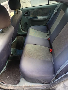 Renault Megane 1.6 Бензин Климатик Нови Гуми  - 900 € / 1760.25 лв. - 36970295 5