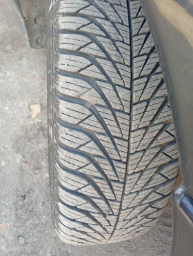 Renault Megane 1.6 Бензин Климатик Нови Гуми  - 900 € / 1760.25 лв. - 36970295 10