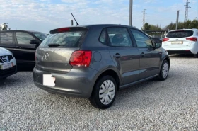 VW Polo 1.6TDI Перфектена