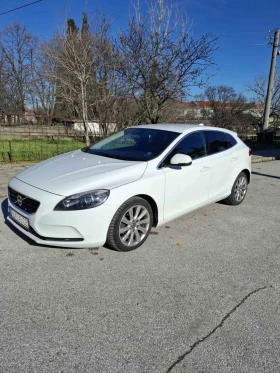 Volvo V40, снимка 2