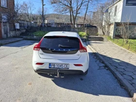 Volvo V40, снимка 4