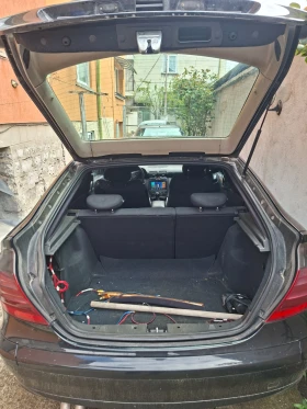 Mercedes-Benz C 220 2.2 CDI | Mobile.bg � ����� ������ 5