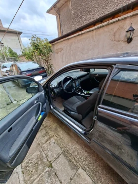Mercedes-Benz C 220 2.2 CDI | Mobile.bg � ����� ������ 6