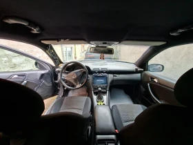 Mercedes-Benz C 220 2.2 CDI | Mobile.bg � ����� ������ 3
