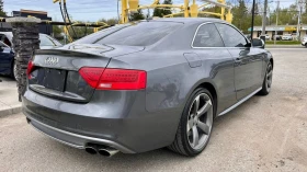 Audi A5 S5 3.0T quattro Technik Coupe - 11700 € / 22883.21 лв. - 78441229 3