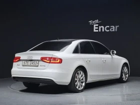 Audi A4 2.0 Tdi Dynamic B8 - 8518 € / 16659.76 лв. - 53034757 2