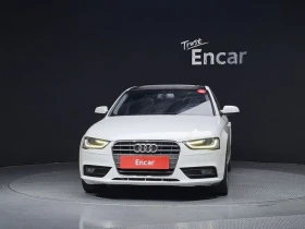 Audi A4 2.0 Tdi Dynamic B8 - 8518 € / 16659.76 лв. - 53034757 3