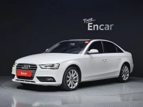 Audi A4 2.0 Tdi Dynamic B8