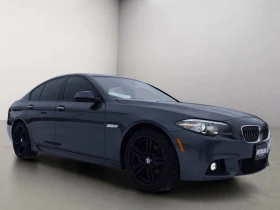 BMW 528 M-Package* CLEAN CARFAX * АвтоКредит* (ЦЕНА ДО БГ) - 12699 € / 24837.09 лв. - 39638984 3