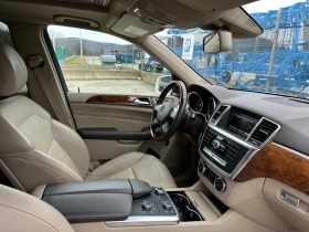 Mercedes-Benz ML 550 AMG OFFROAD MASSAGE HARMAN PPF, снимка 12