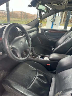 Mercedes-Benz C 270 - 3500 € / 6845.40 лв. - 79740870 2