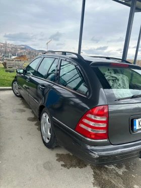 Mercedes-Benz C 270 - 3500 € / 6845.40 лв. - 79740870 8