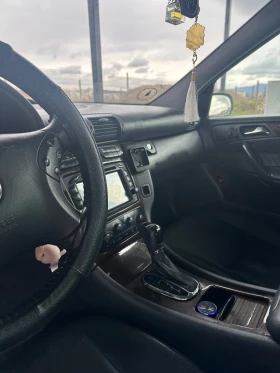 Mercedes-Benz C 270 - 3500 € / 6845.40 лв. - 79740870 4
