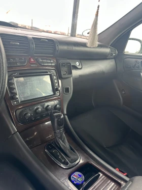 Mercedes-Benz C 270 - 3500 € / 6845.40 лв. - 79740870 3