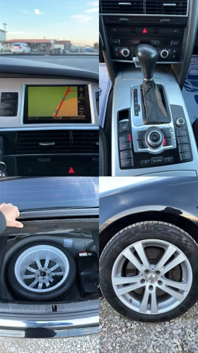 Audi A6 3.0TDI-239PS-QUATTRO-АВТОМАТИК - 6700 € / 13104.06 лв. - 51761723 13