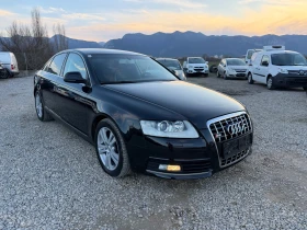 Audi A6 3.0TDI-239PS-QUATTRO-АВТОМАТИК - 6700 € / 13104.06 лв. - 51761723 3