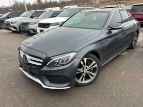 Mercedes-Benz C 400 * CARFAX * ЦЕНА ДО БГ