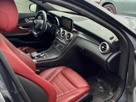 Mercedes-Benz C 400 * CARFAX * ЦЕНА ДО БГ - 14800 € / 28946.28 лв. - 19921744 15