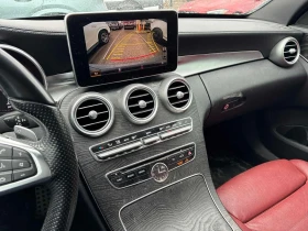 Mercedes-Benz C 400 * CARFAX * ЦЕНА ДО БГ - 14800 € / 28946.28 лв. - 19921744 11