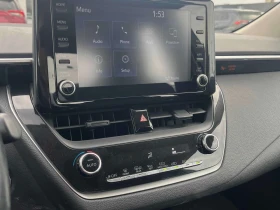 Toyota Corolla * LE CVT * ОТ ПРЕДСТАВИТЕЛСТВО НА TOYOTA*  - 17500 € / 34227.03 лв. - 76511149 9