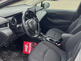 Toyota Corolla * LE CVT * ОТ ПРЕДСТАВИТЕЛСТВО НА TOYOTA*  - 17500 € / 34227.03 лв. - 76511149 5